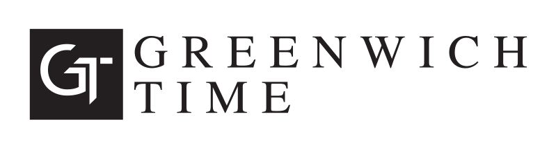 greenwich logo blk1